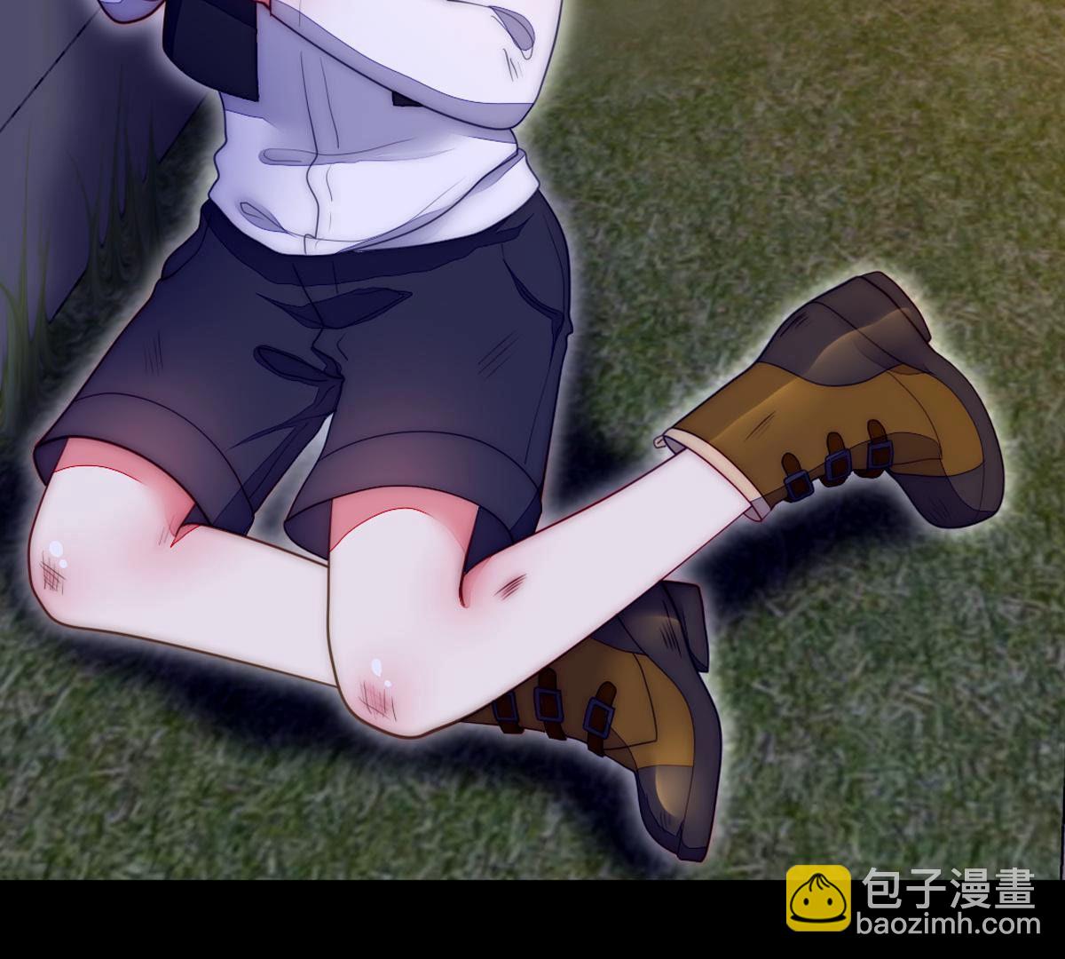 第57话：小女孩不就喜欢这些吗(1/2)-第58话