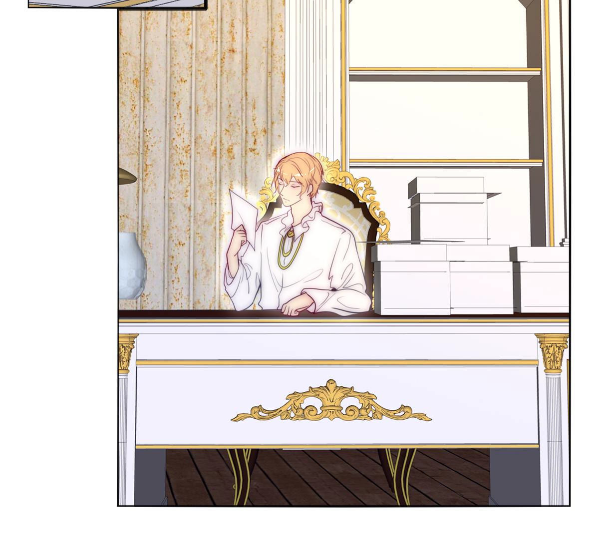 第57话：小女孩不就喜欢这些吗(1/2)-第58话