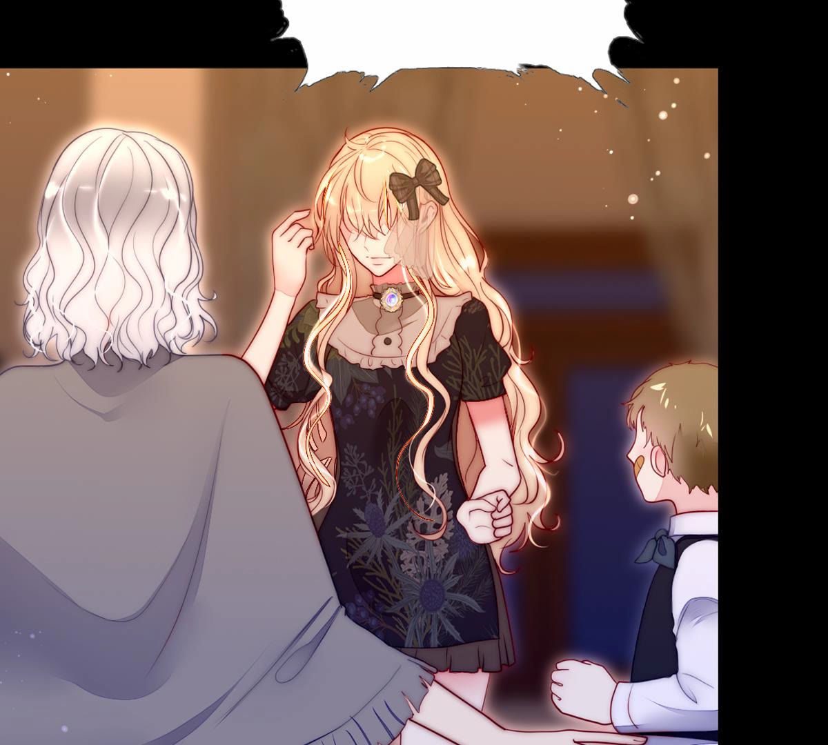 第59话：可恶得魔女！(1/2)-第60话