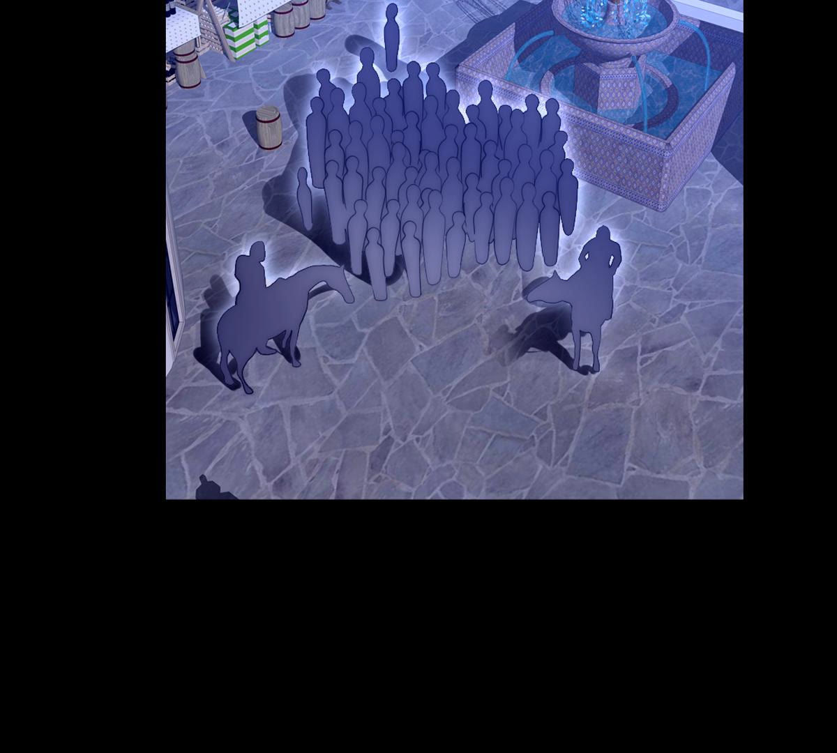 第61话：的确和陛下一模一样&hellip;(1/2)-第62话