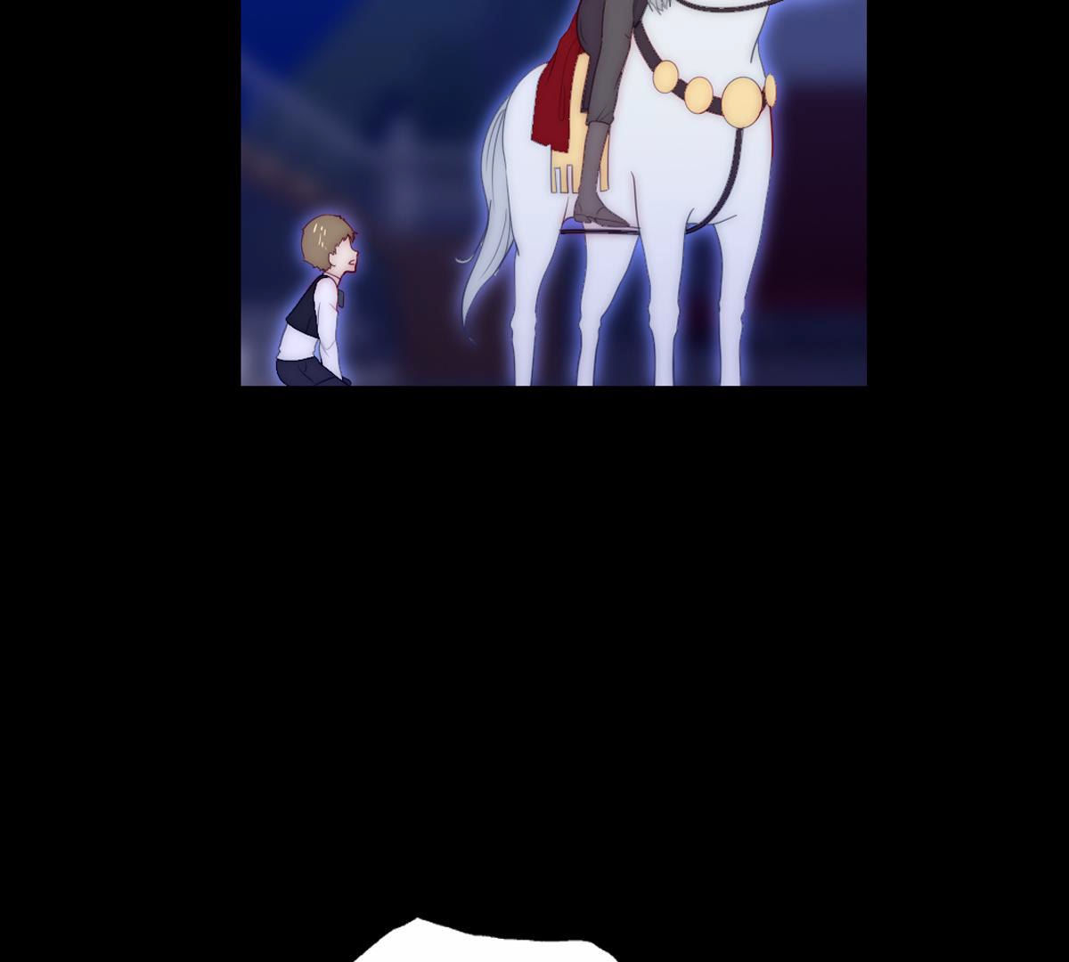 第61话：的确和陛下一模一样&hellip;(1/2)-第62话