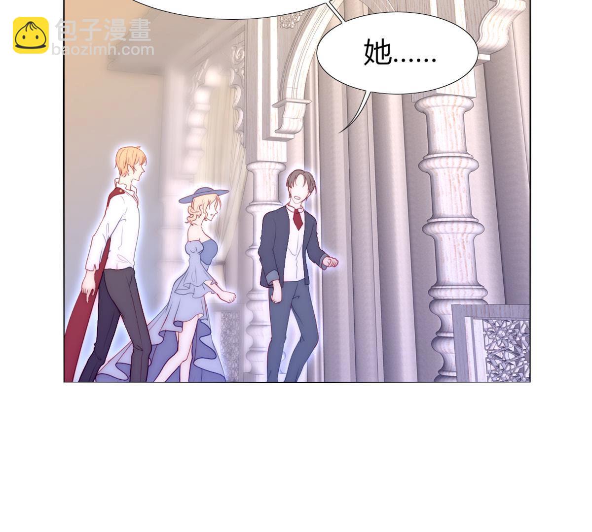 第63话：恭喜，是个男孩。(1/2)-第64话