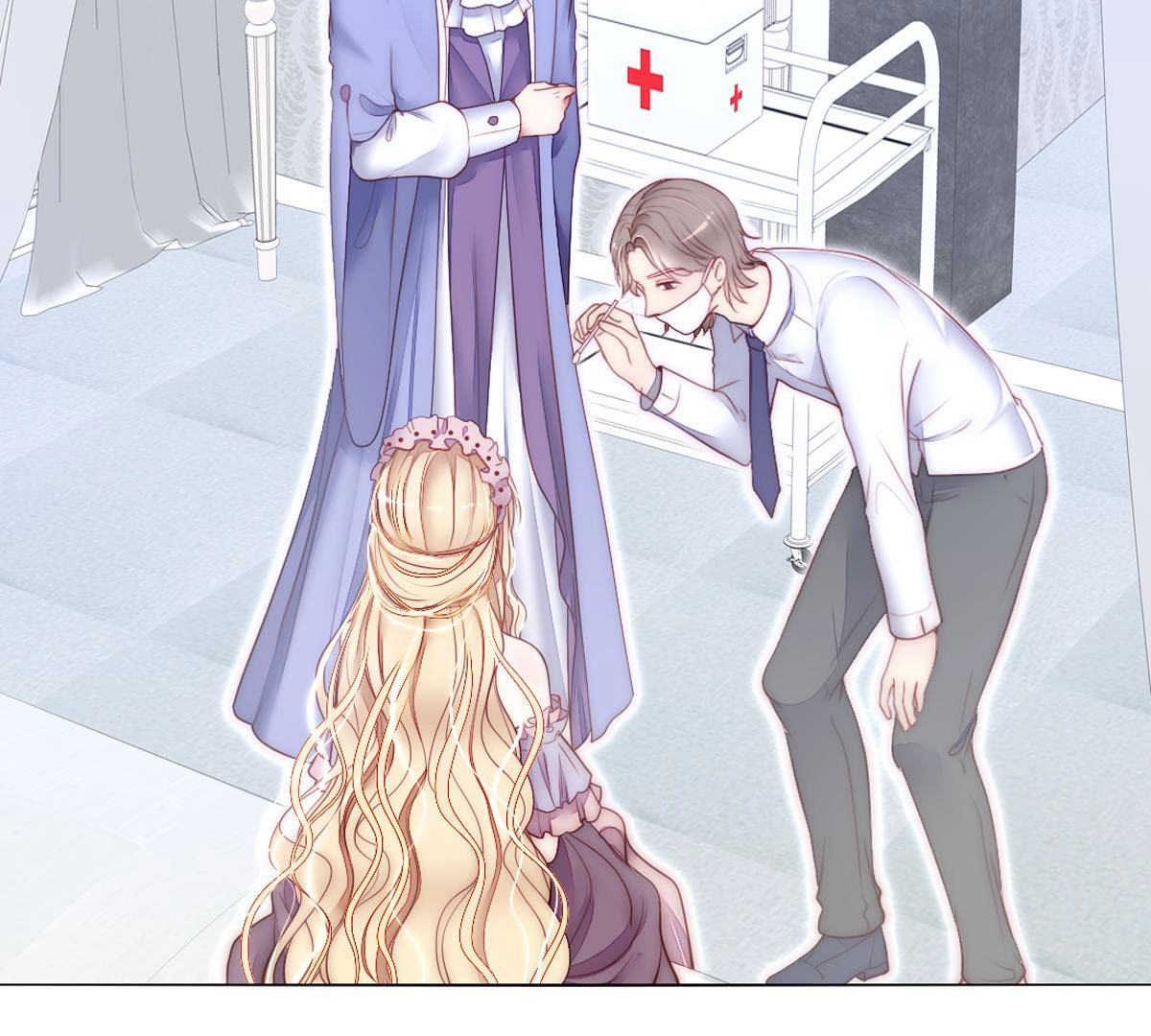 第65话：名叫&ldquo;莱法瑞尔&rdquo;(1/2)-第66话