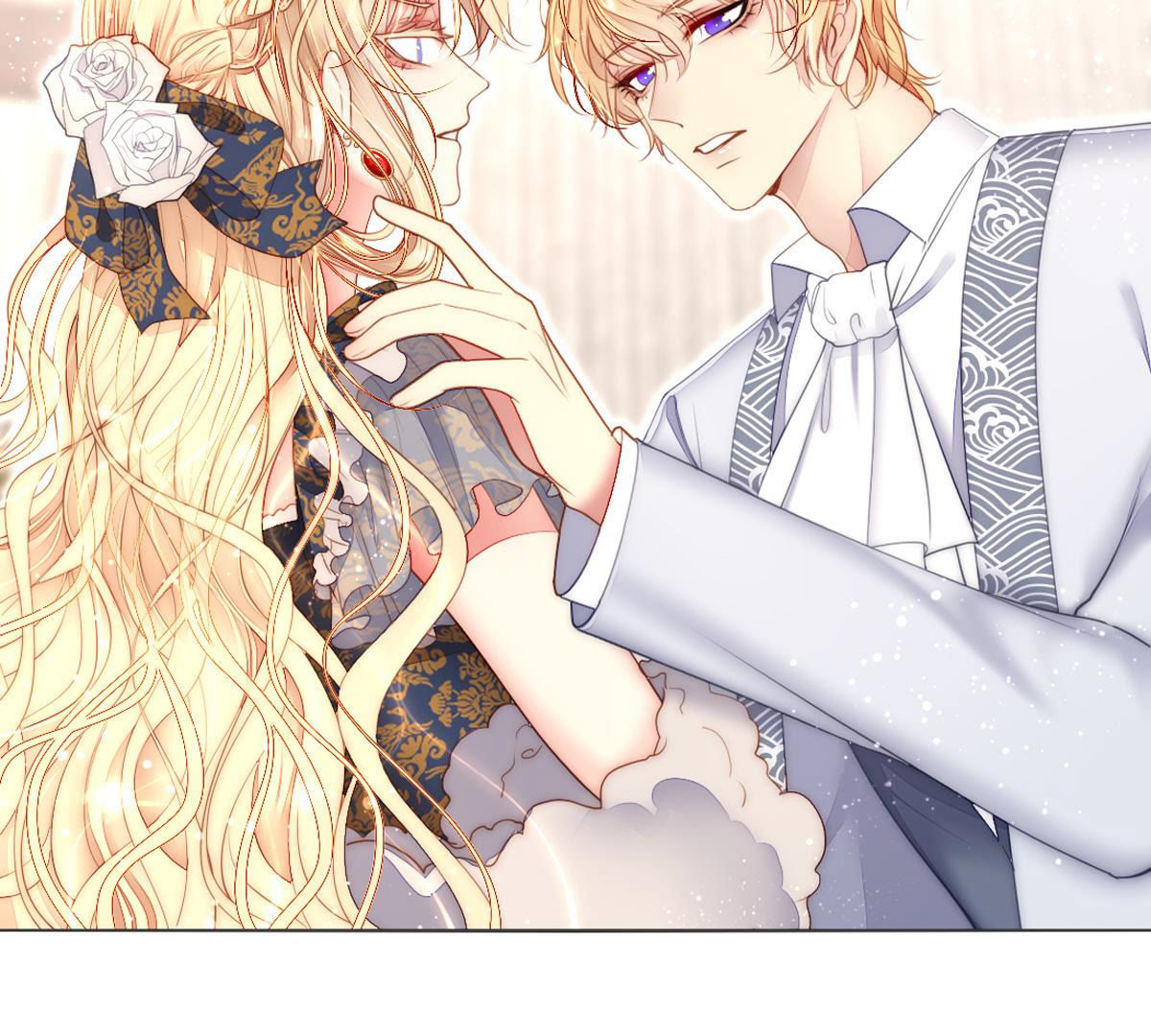 第67话：你犯病了?(1/2)-第68话