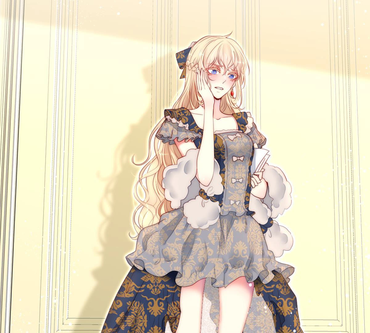 第67话：你犯病了?(1/2)-第68话