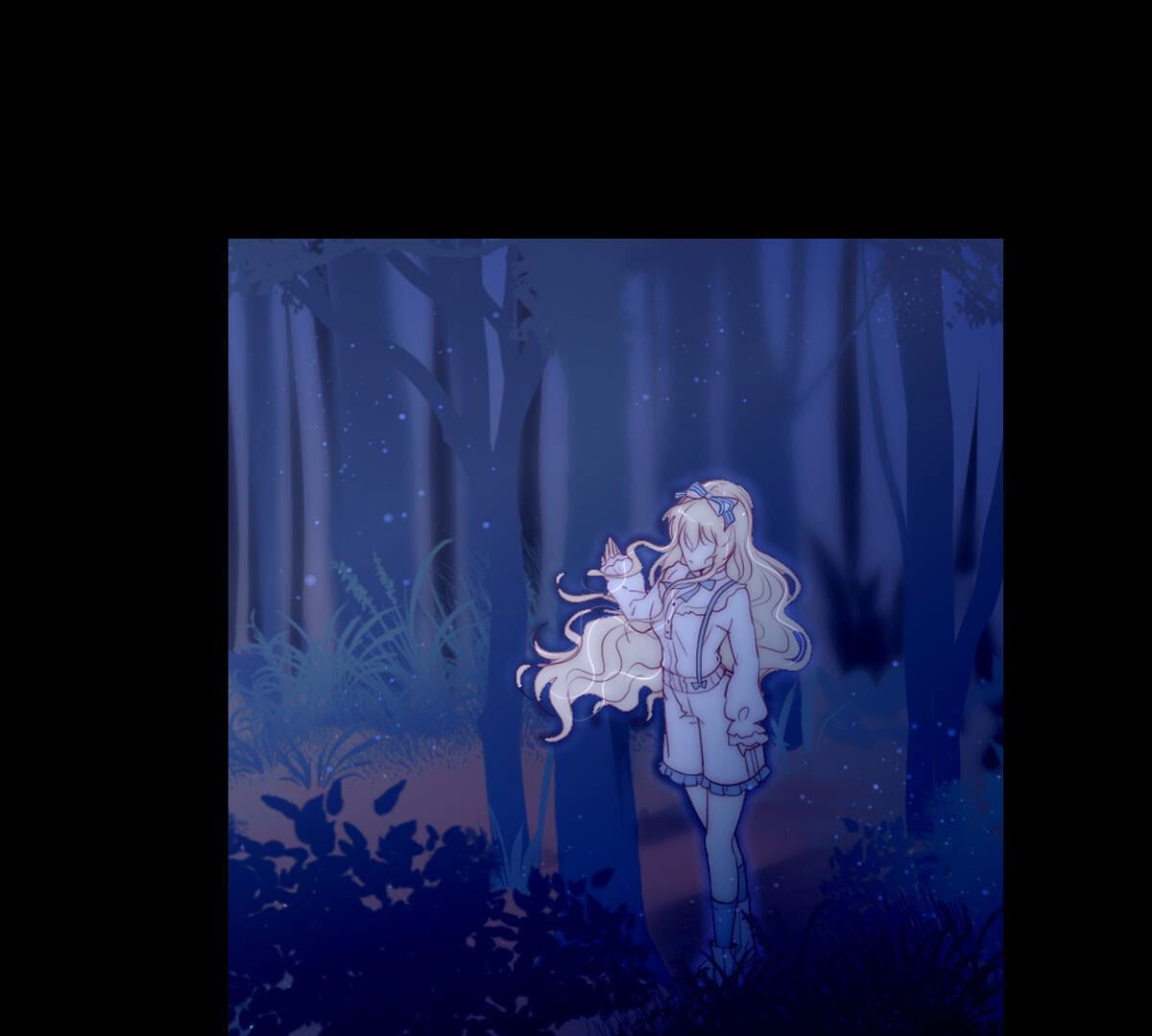 第69话：为陛下而来(1/2)-第70话