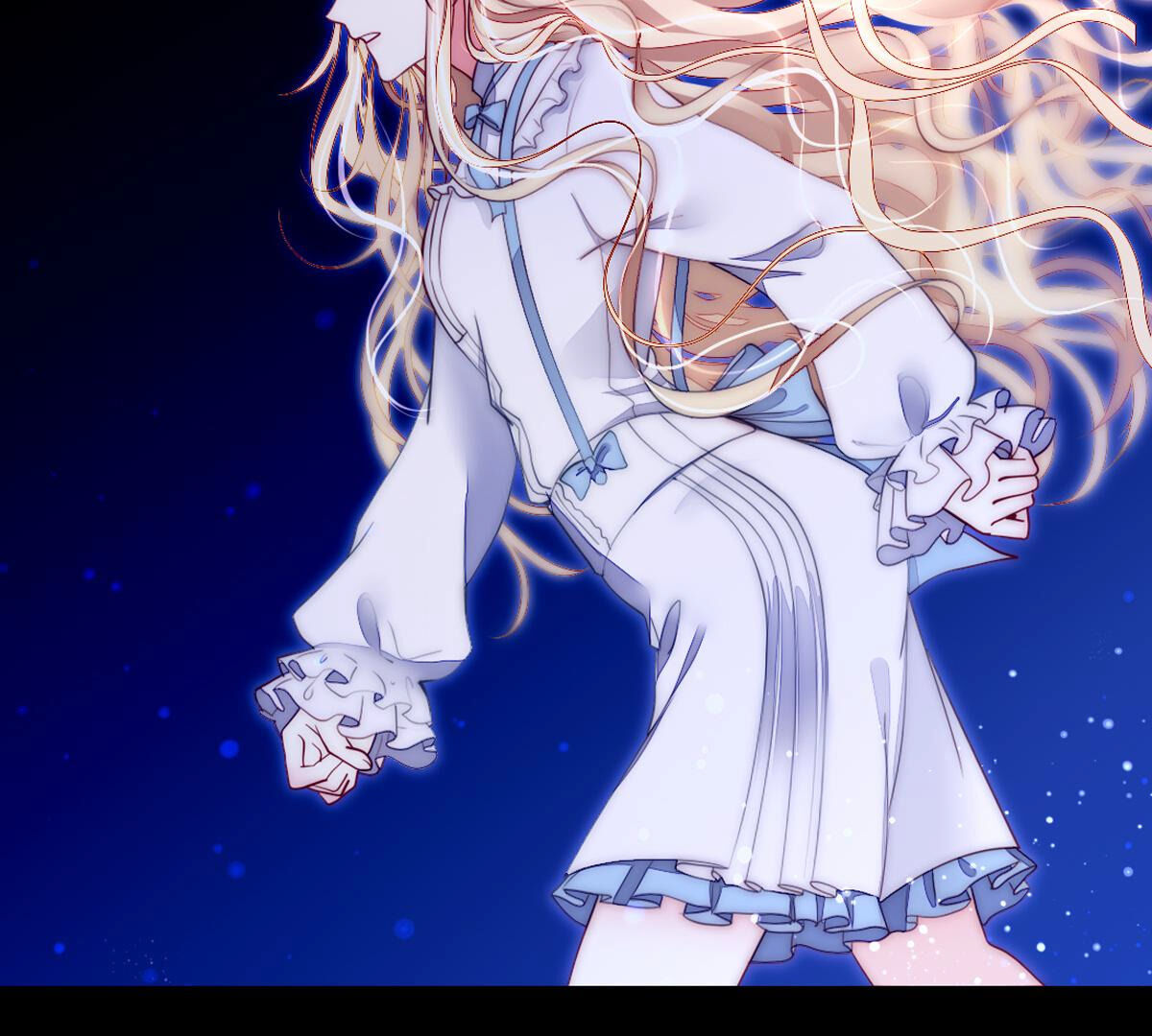 第69话：为陛下而来(1/2)-第70话