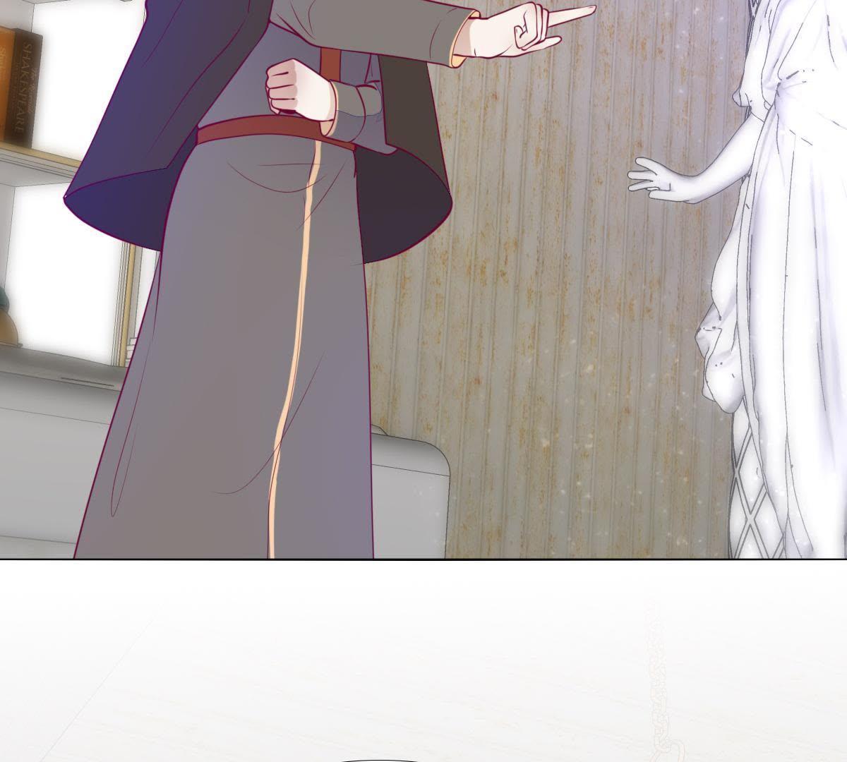 第7话：那个位置&hellip;你更合适。(1/2)-第8话