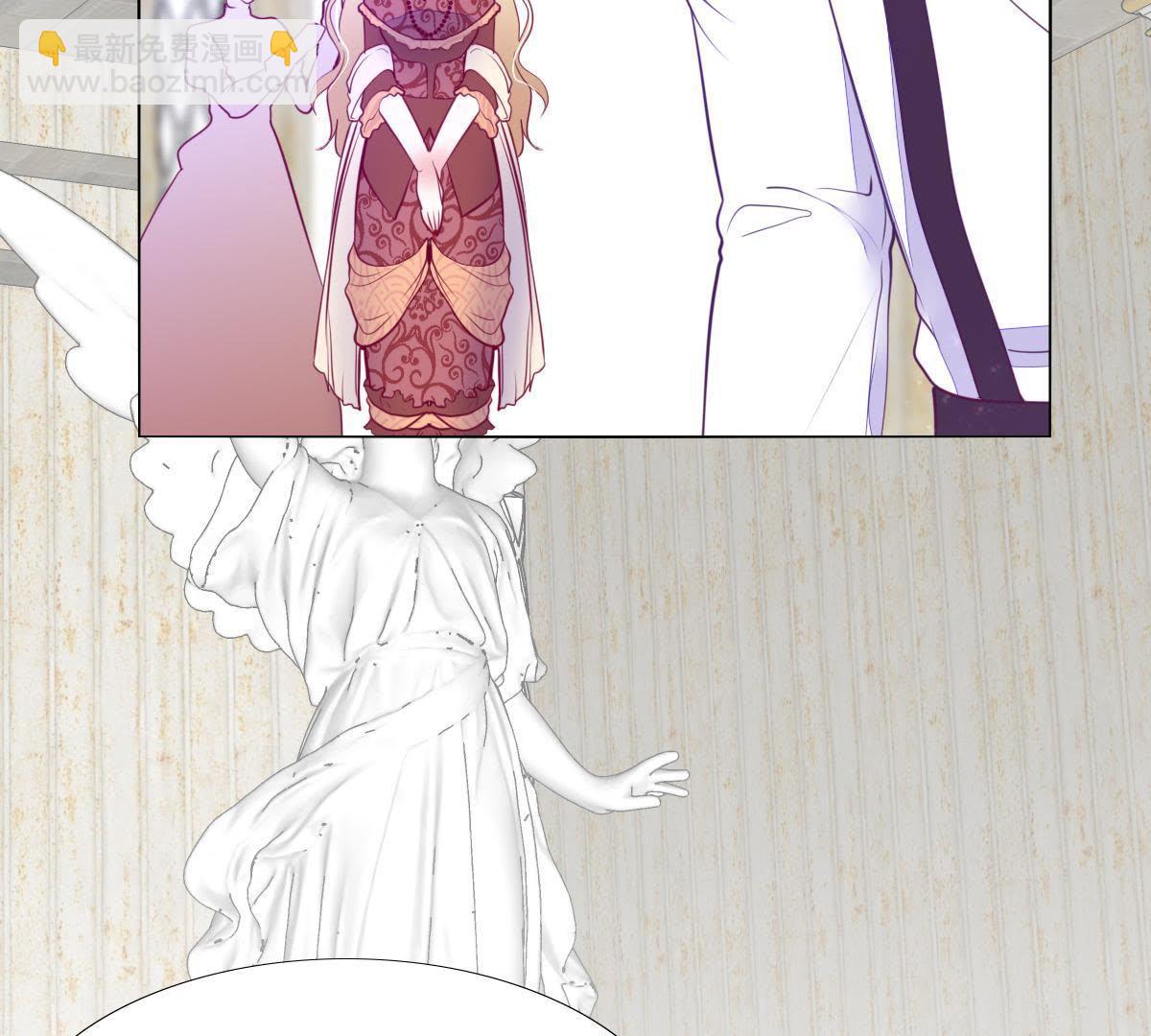 第7话：那个位置&hellip;你更合适。(1/2)-第8话