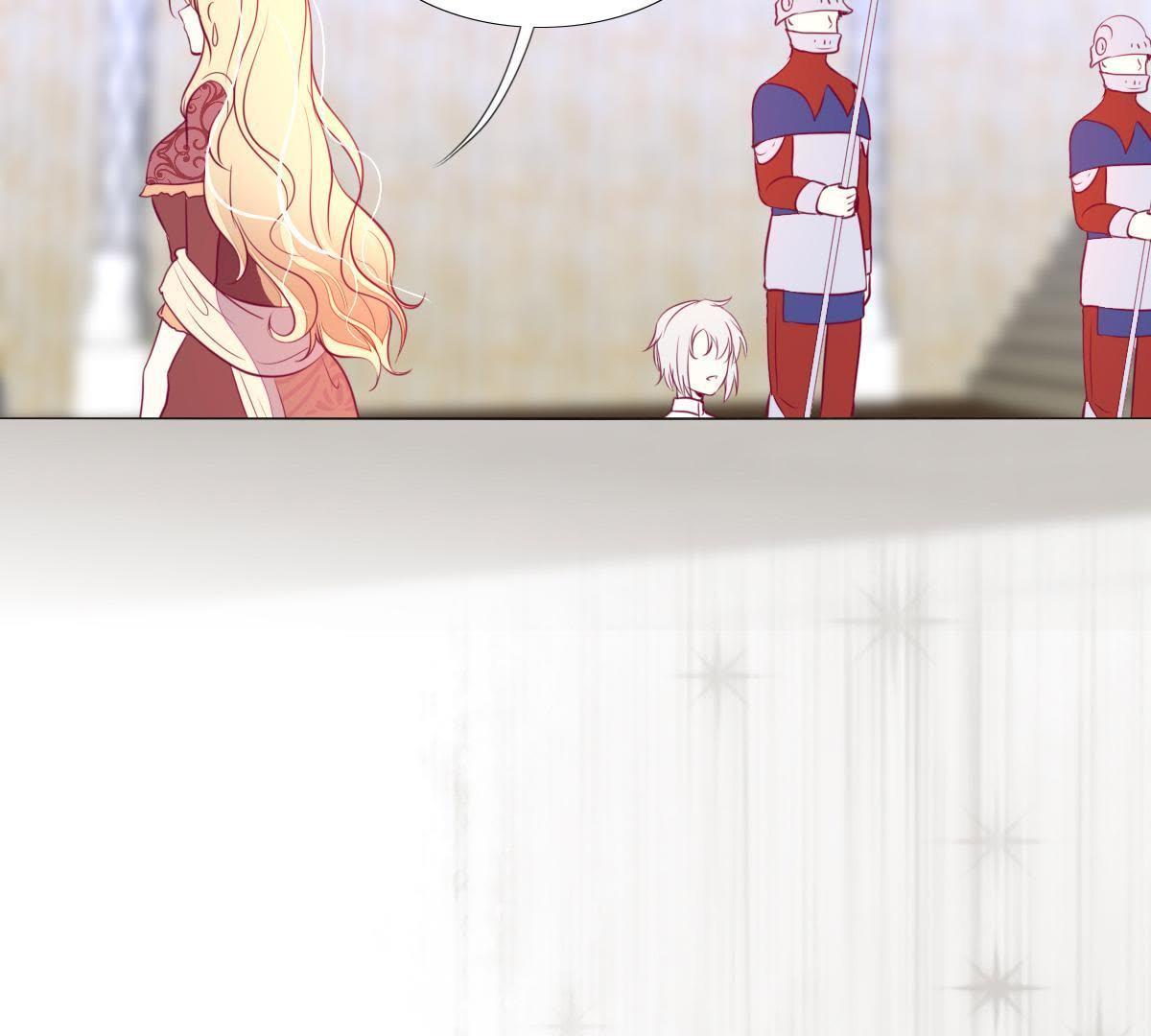 第7话：那个位置&hellip;你更合适。(1/2)-第8话