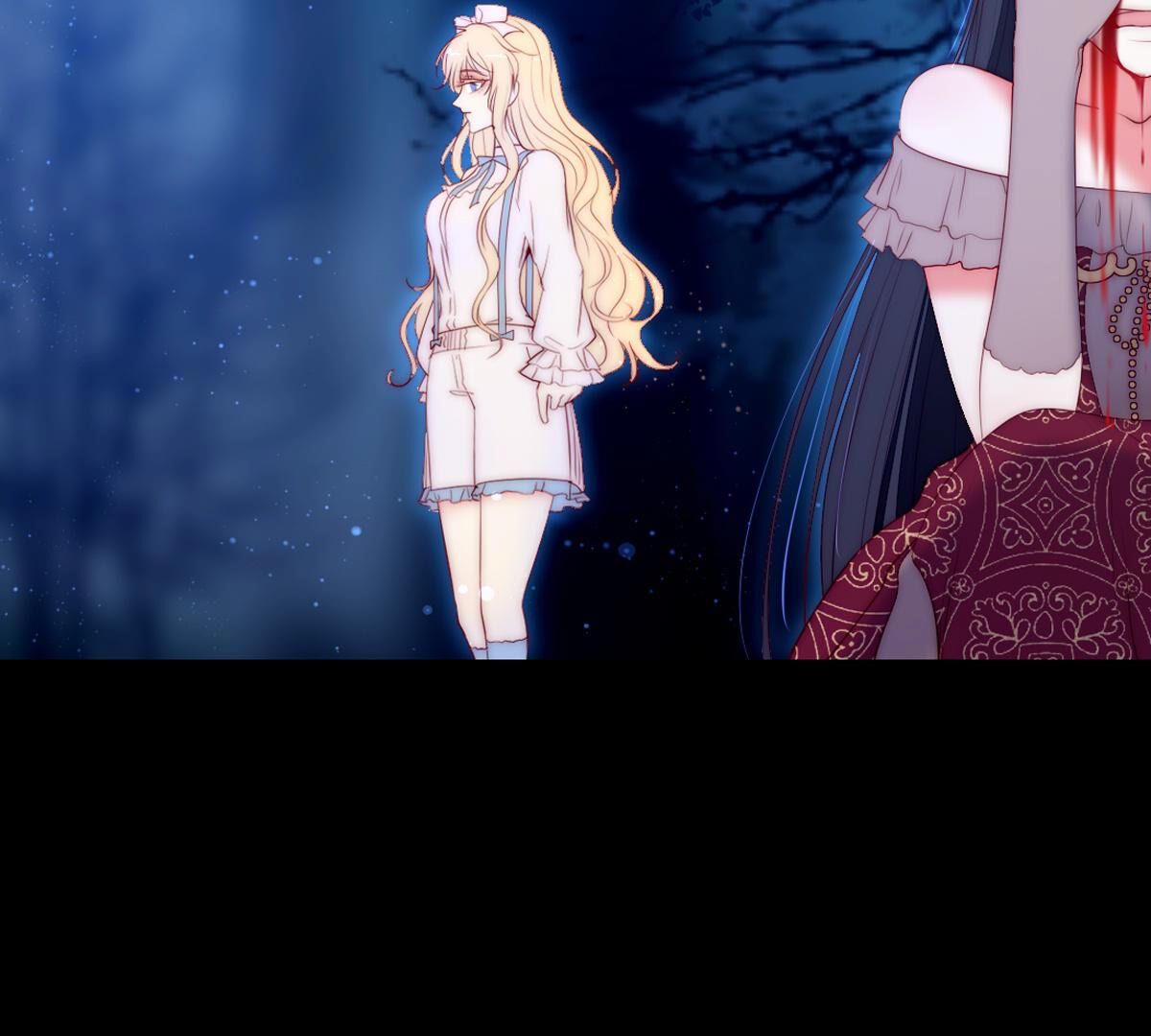 第71话：你也配带我走？(1/2)-第72话