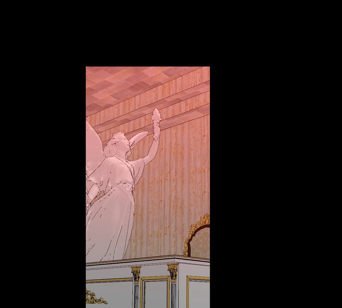 第71话：你也配带我走？(1/2)-第72话