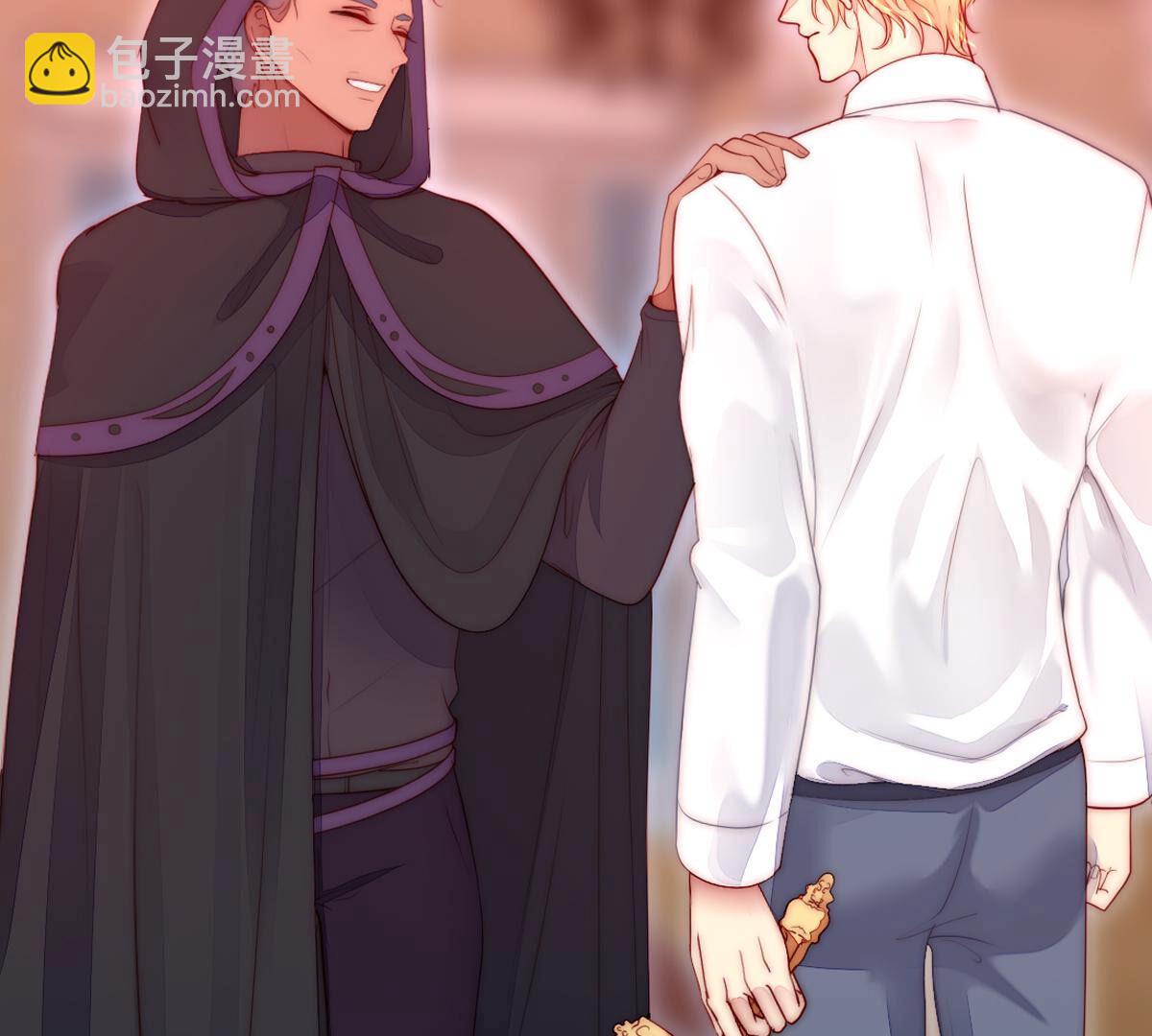 第71话：你也配带我走？(1/2)-第72话