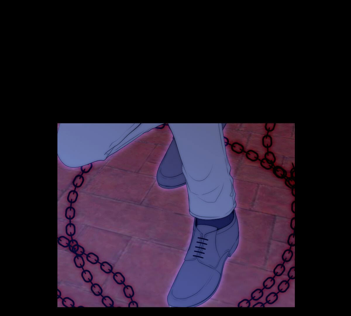 第73话：我就是裴依(1/2)-第74话