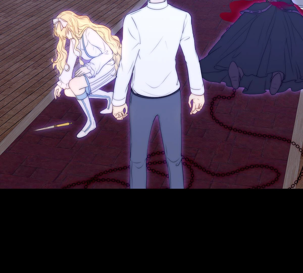 第73话：我就是裴依(1/2)-第74话