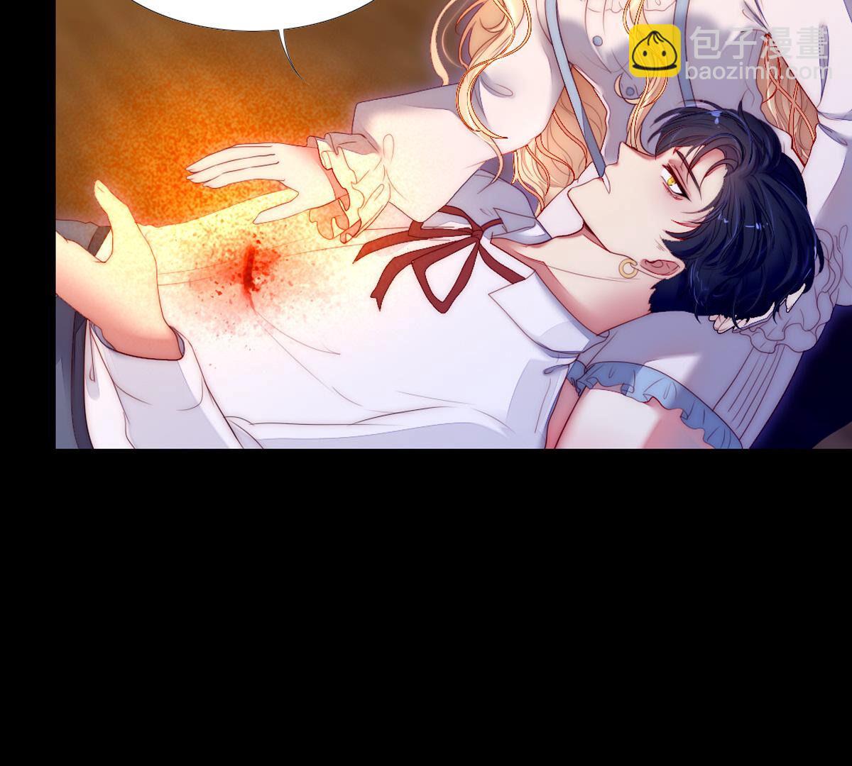 第75话：你也是为了使命而诞生(1/2)-第76话