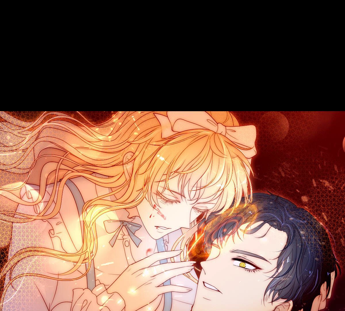 第75话：你也是为了使命而诞生(1/2)-第76话