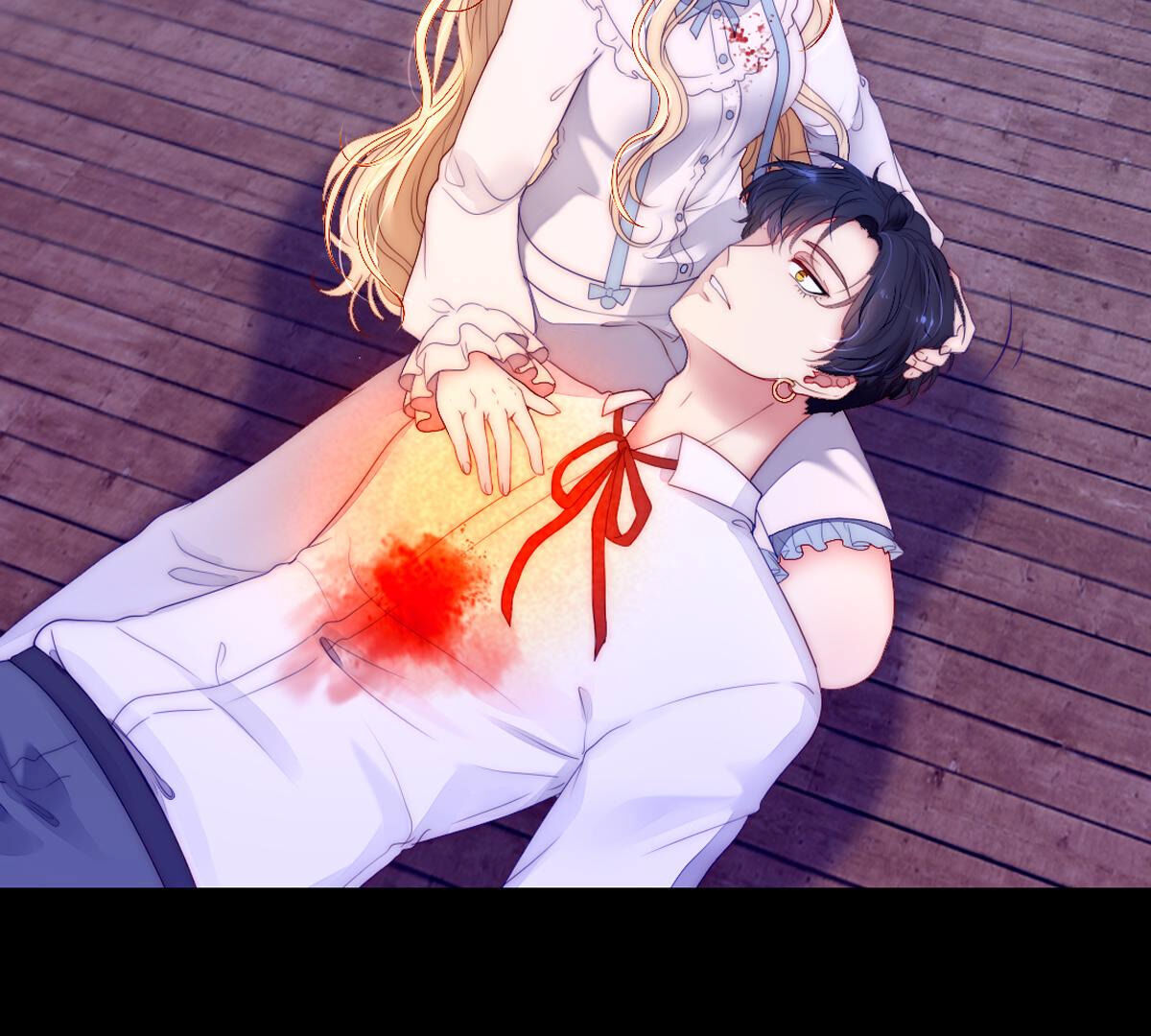 第75话：你也是为了使命而诞生(1/2)-第76话