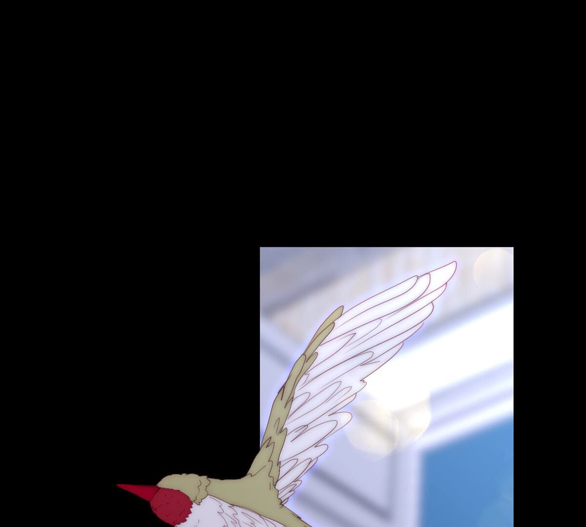 第75话：你也是为了使命而诞生(1/2)-第76话