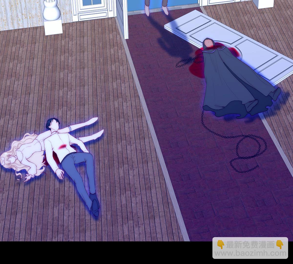 第75话：你也是为了使命而诞生(1/2)-第76话