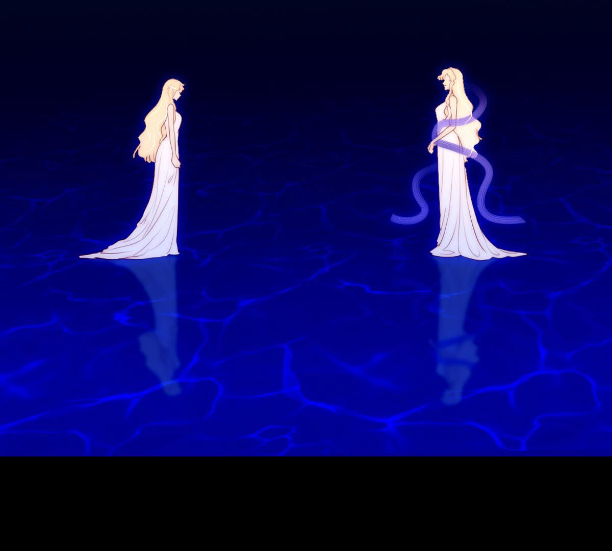 第75话：你也是为了使命而诞生(1/2)-第76话