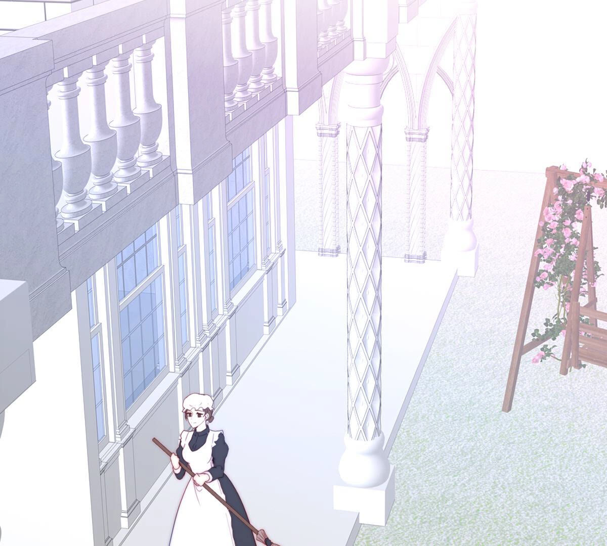 第77话：心诚之人吗？(1/2)-第78话