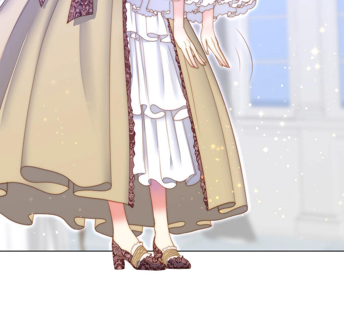 第77话：心诚之人吗？(1/2)-第78话