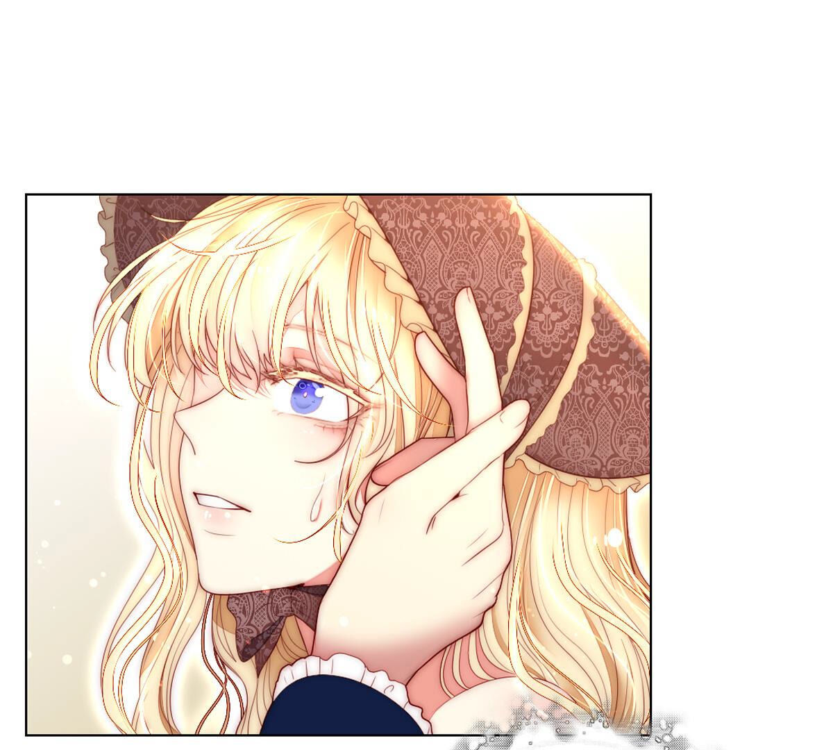 第79话：有什么不值当的？(1/2)-第80话