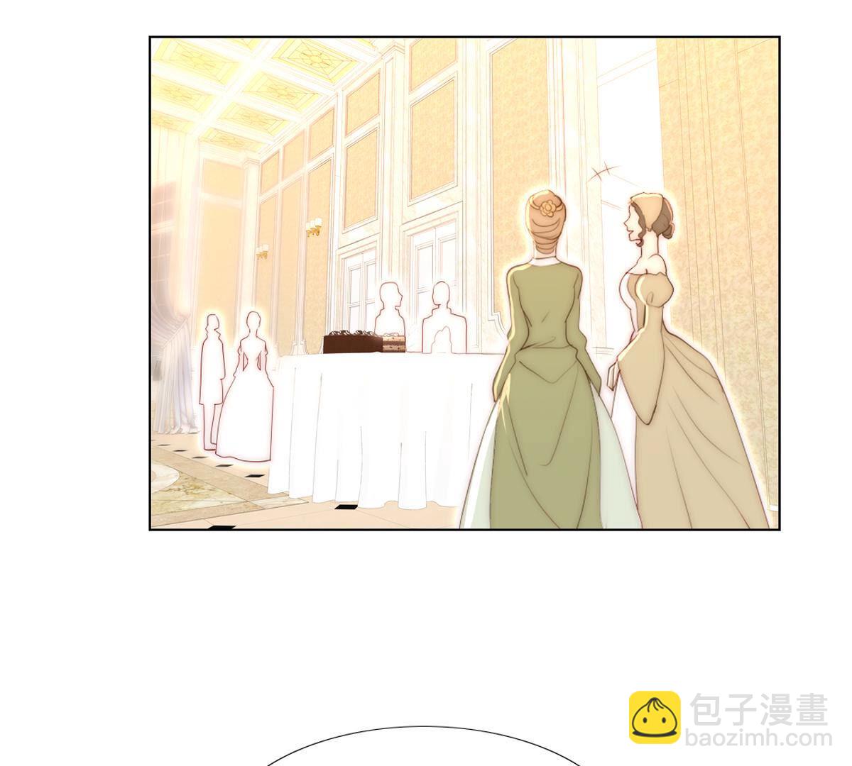 第81话：米歇尔是谁？(1/2)-第82话