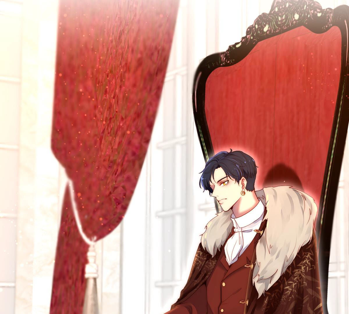 第81话：米歇尔是谁？(1/2)-第82话