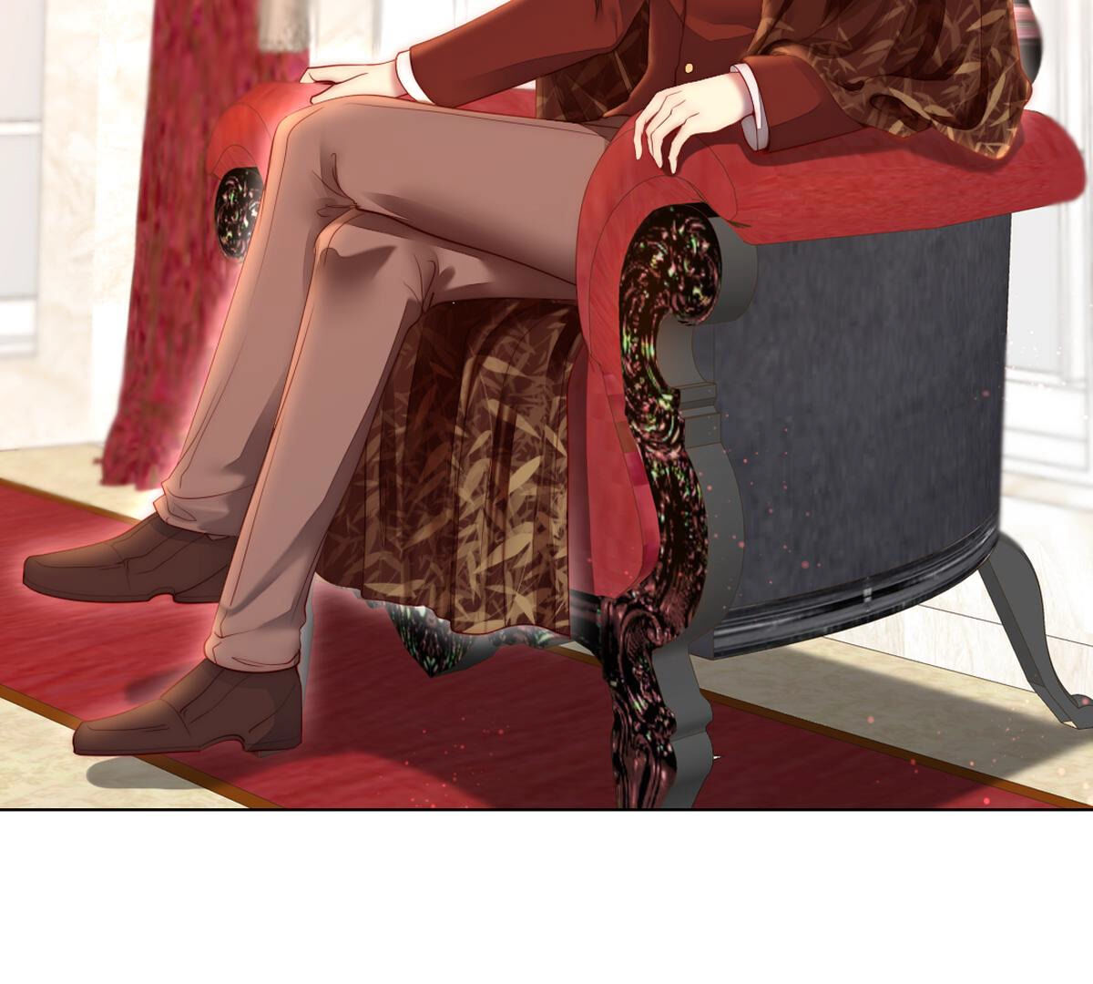 第81话：米歇尔是谁？(1/2)-第82话