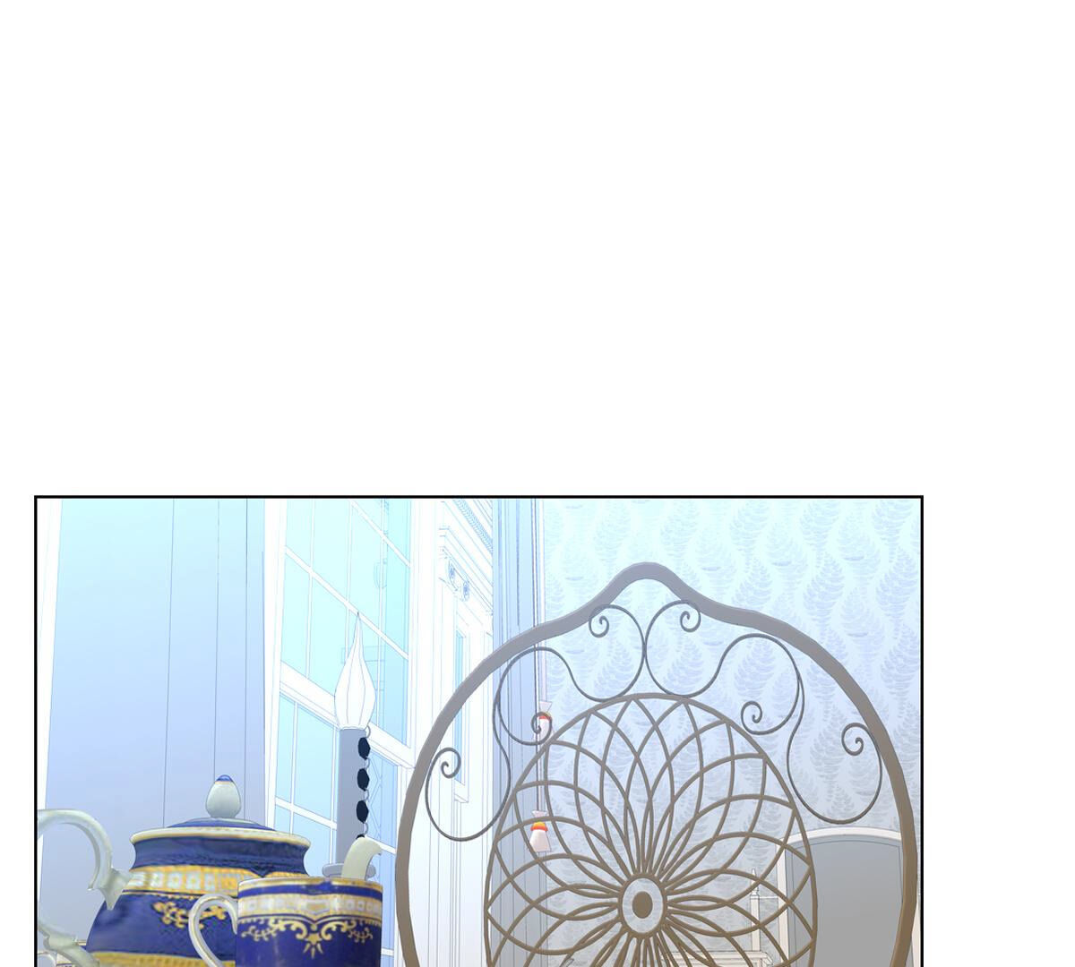 第83话：你戴上会很好看！(1/2)-第84话