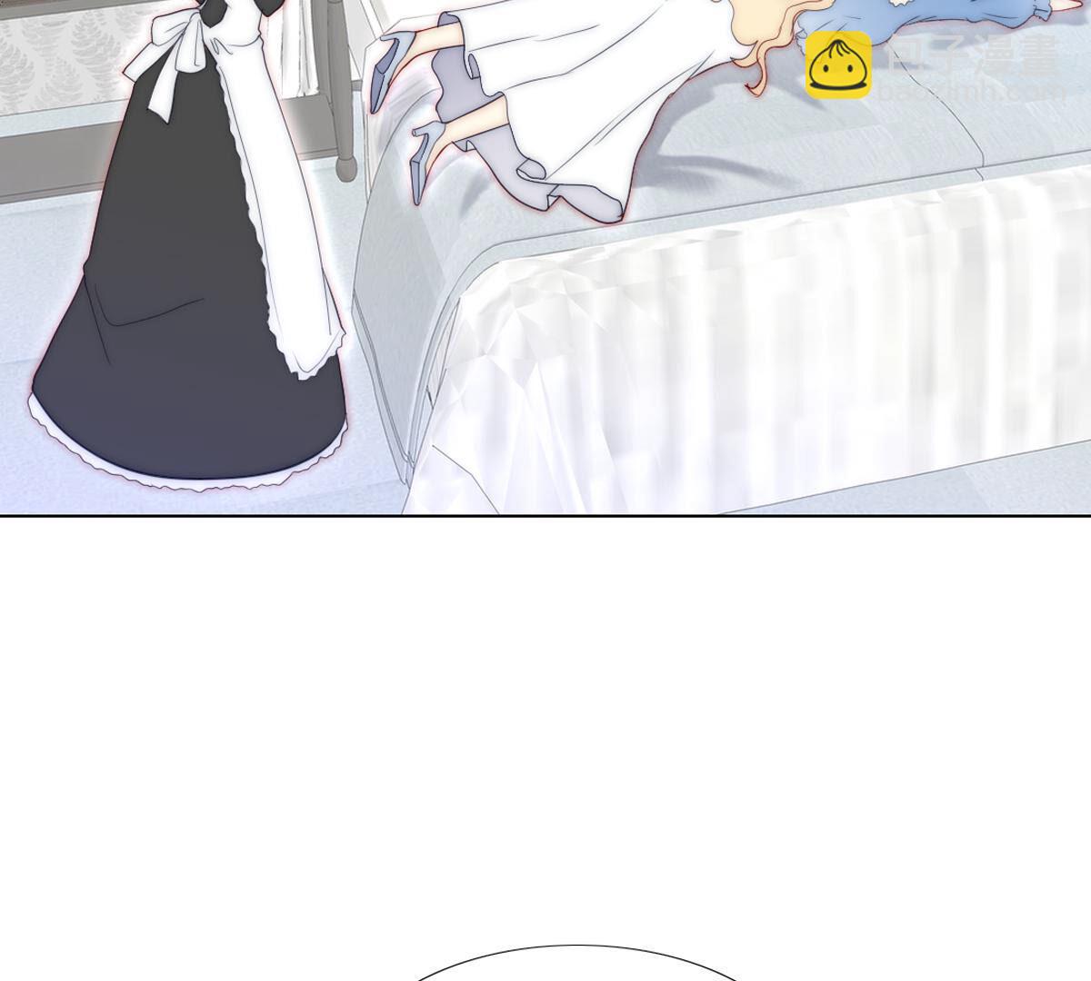 第83话：你戴上会很好看！(1/2)-第84话