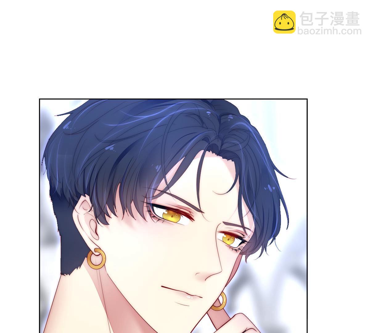 第83话：你戴上会很好看！(1/2)-第84话