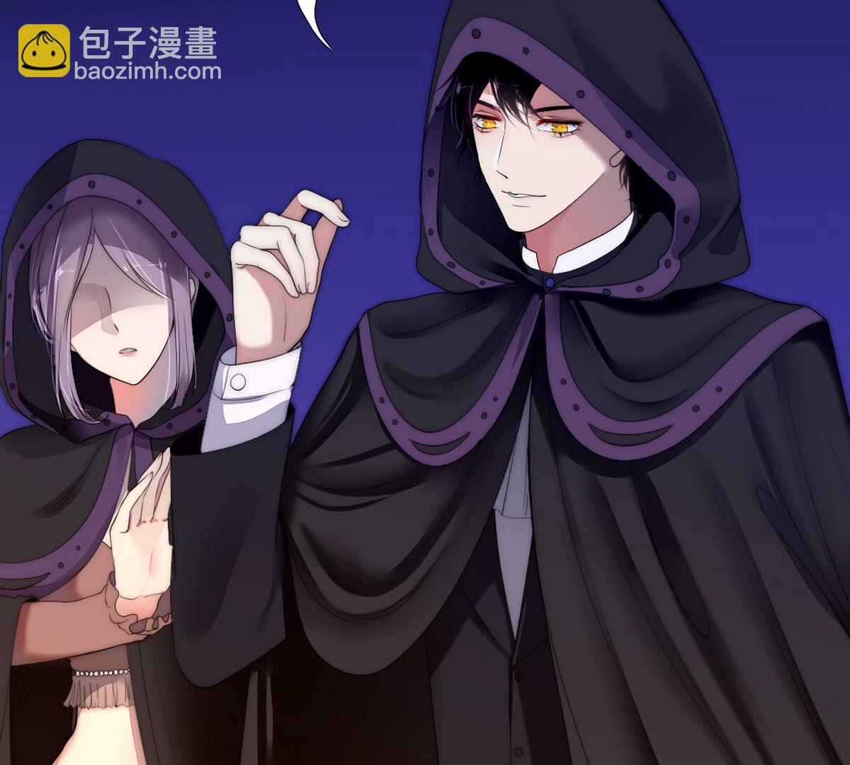 第85话：沙雅帝国是如此强大(1/2)-第86话