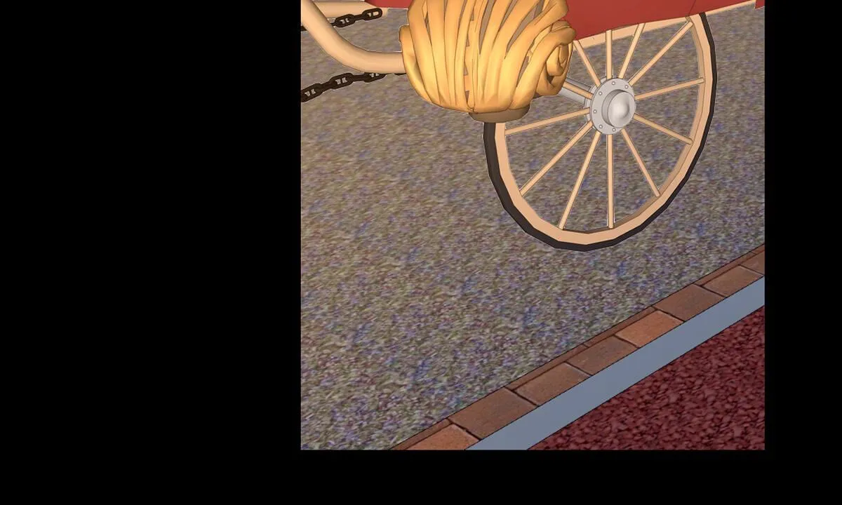 第85话：沙雅帝国是如此强大(1/2)-第86话