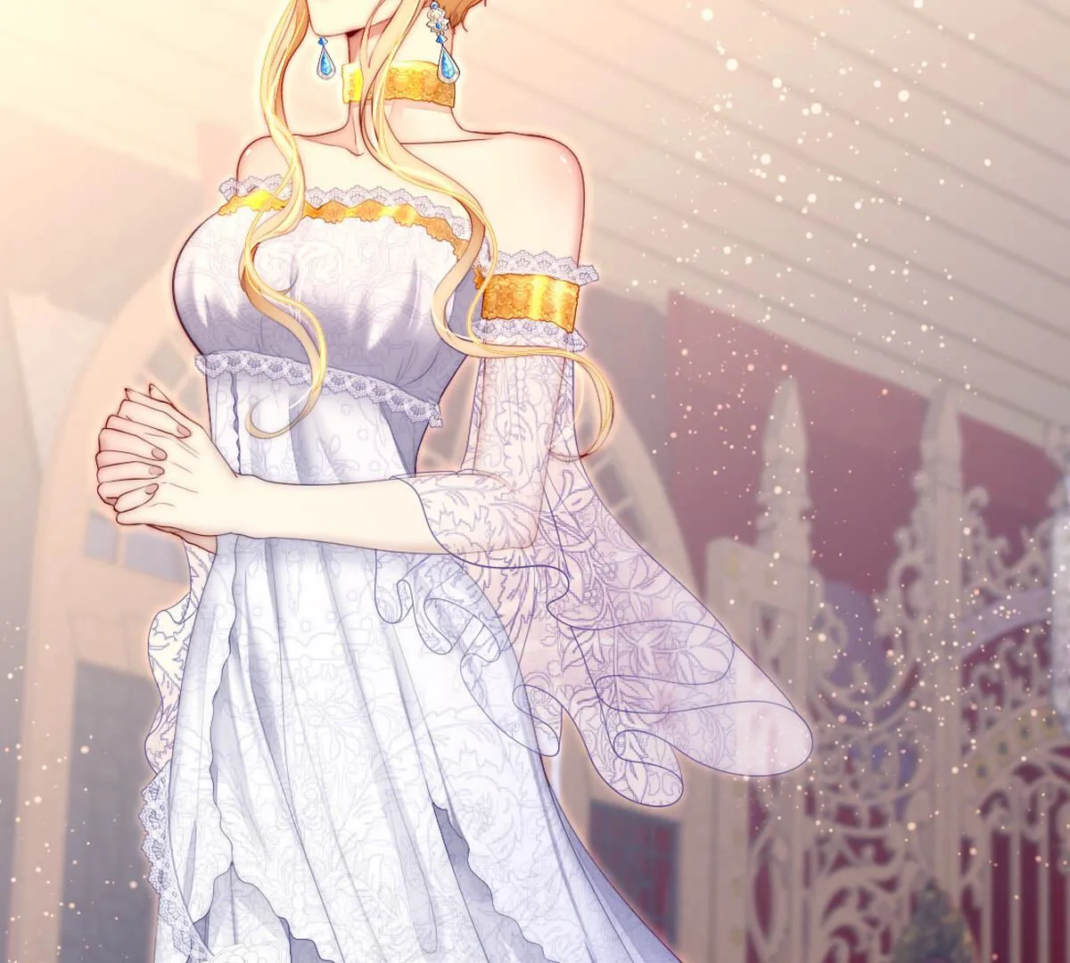 第85话：沙雅帝国是如此强大(1/2)-第86话