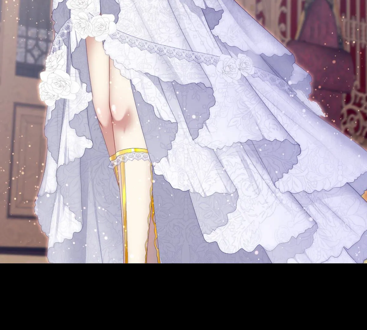 第85话：沙雅帝国是如此强大(1/2)-第86话