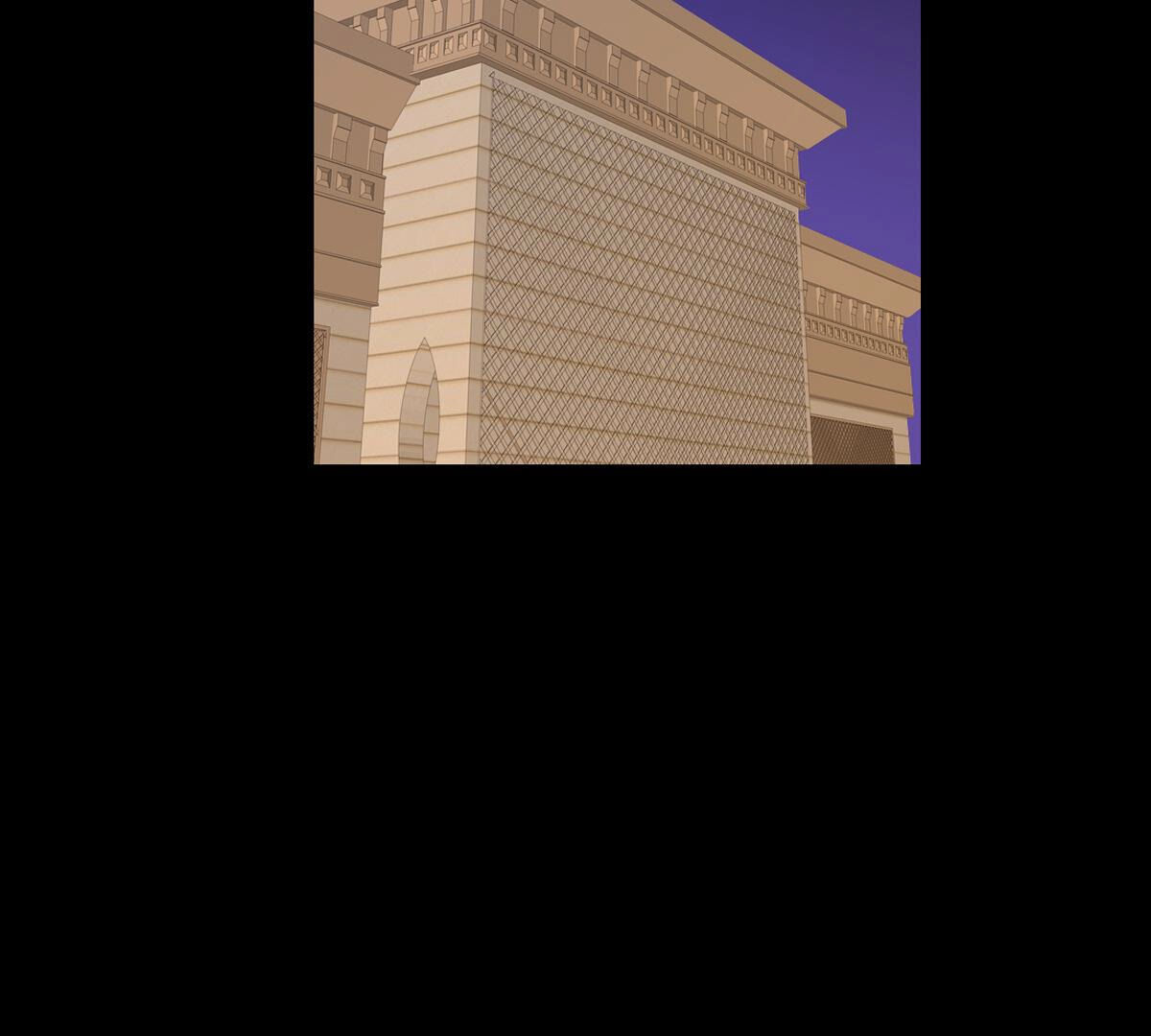 第85话：沙雅帝国是如此强大(1/2)-第86话