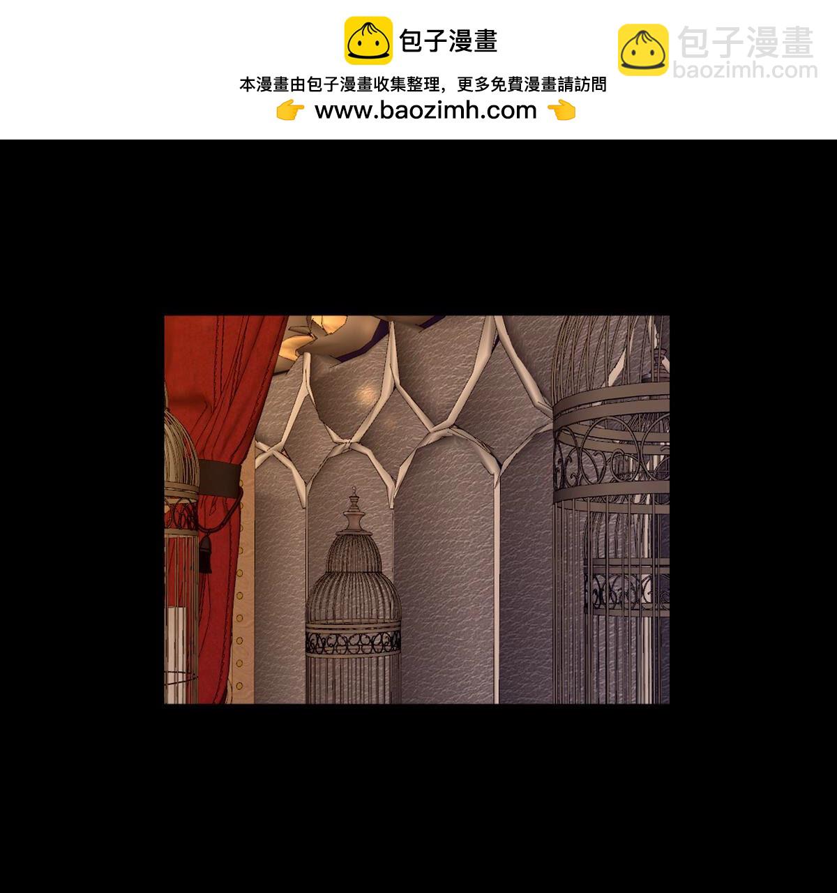 第87话：你叛变了啊&hellip;(1/2)-第88话