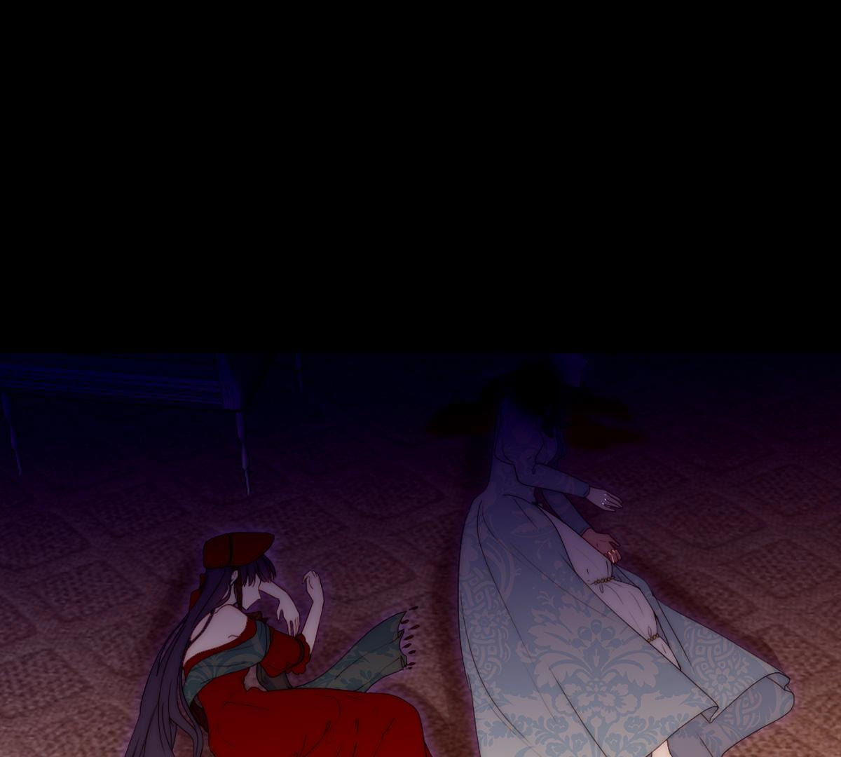 第87话：你叛变了啊&hellip;(1/2)-第88话