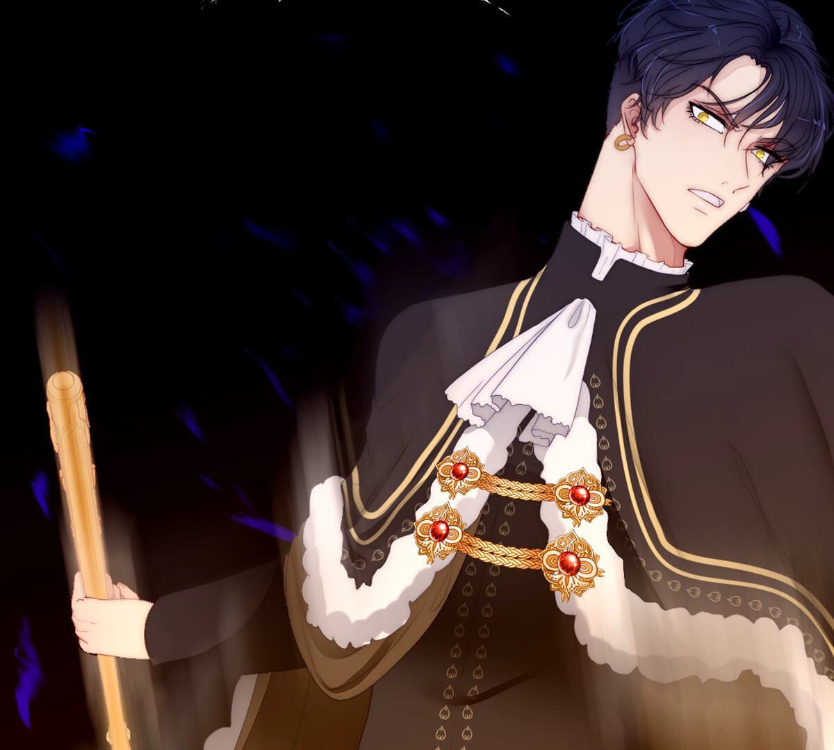 第87话：你叛变了啊&hellip;(1/2)-第88话