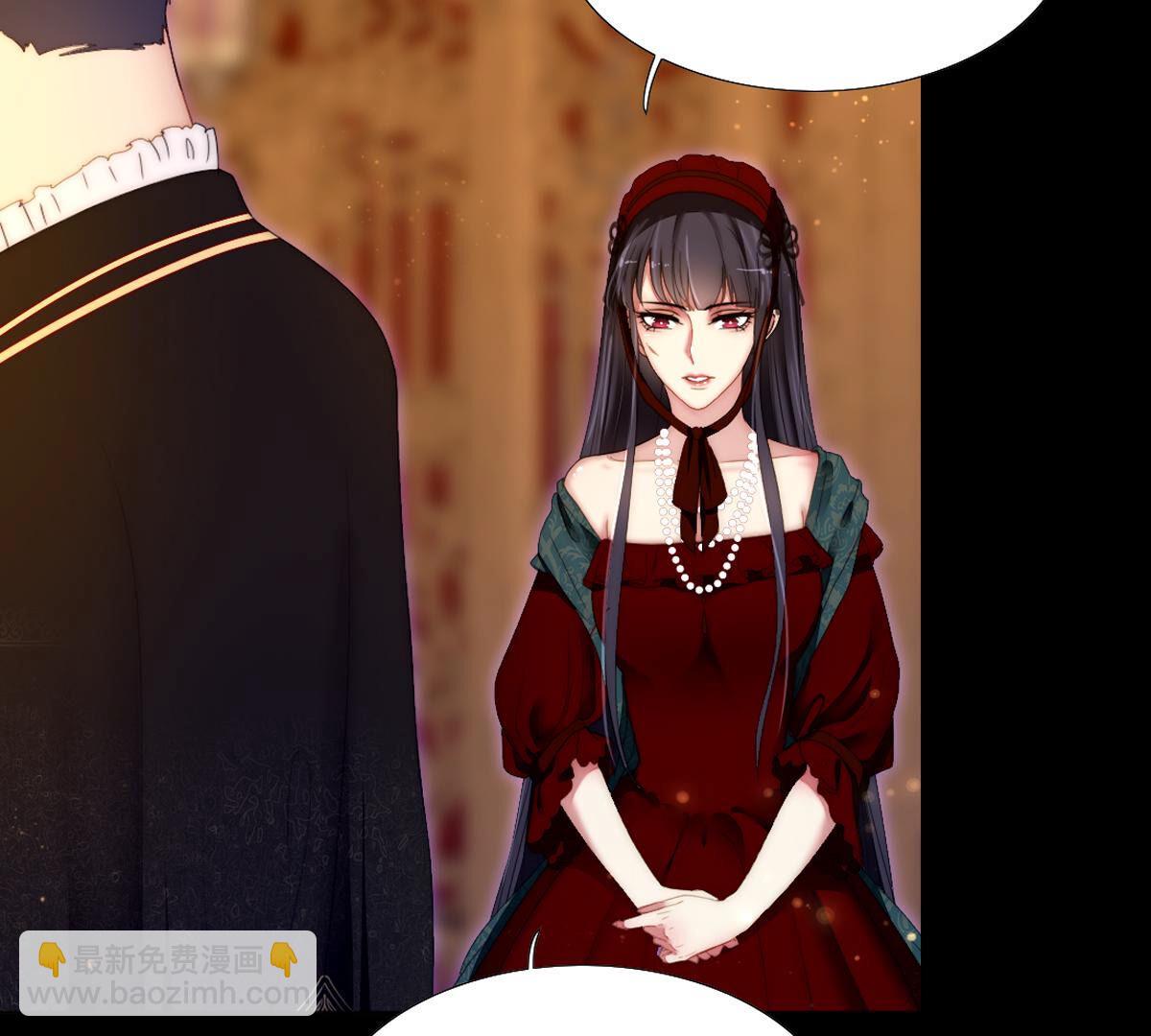 第87话：你叛变了啊&hellip;(1/2)-第88话