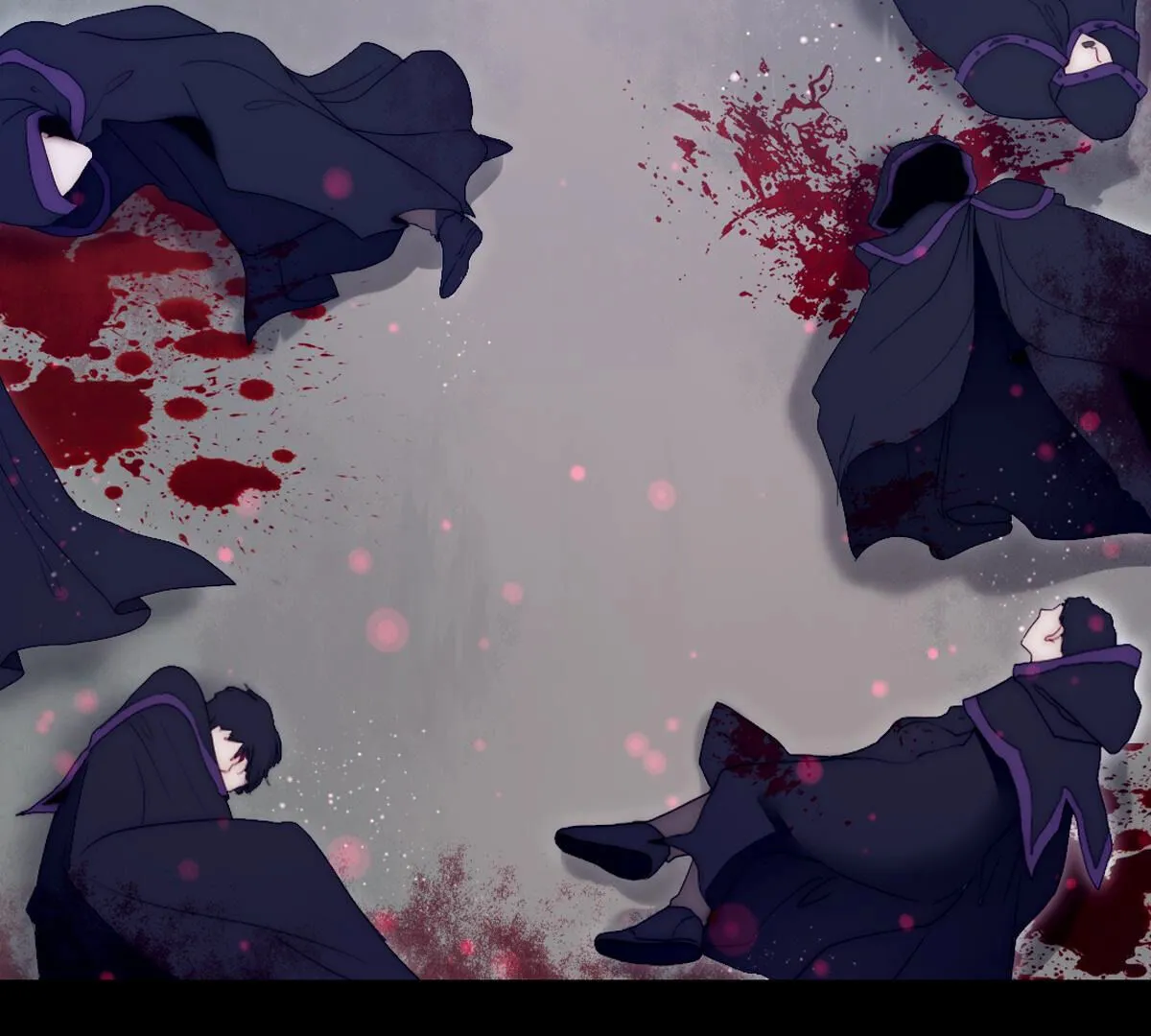 第89话：我们是家人不是吗？(1/2)-第90话