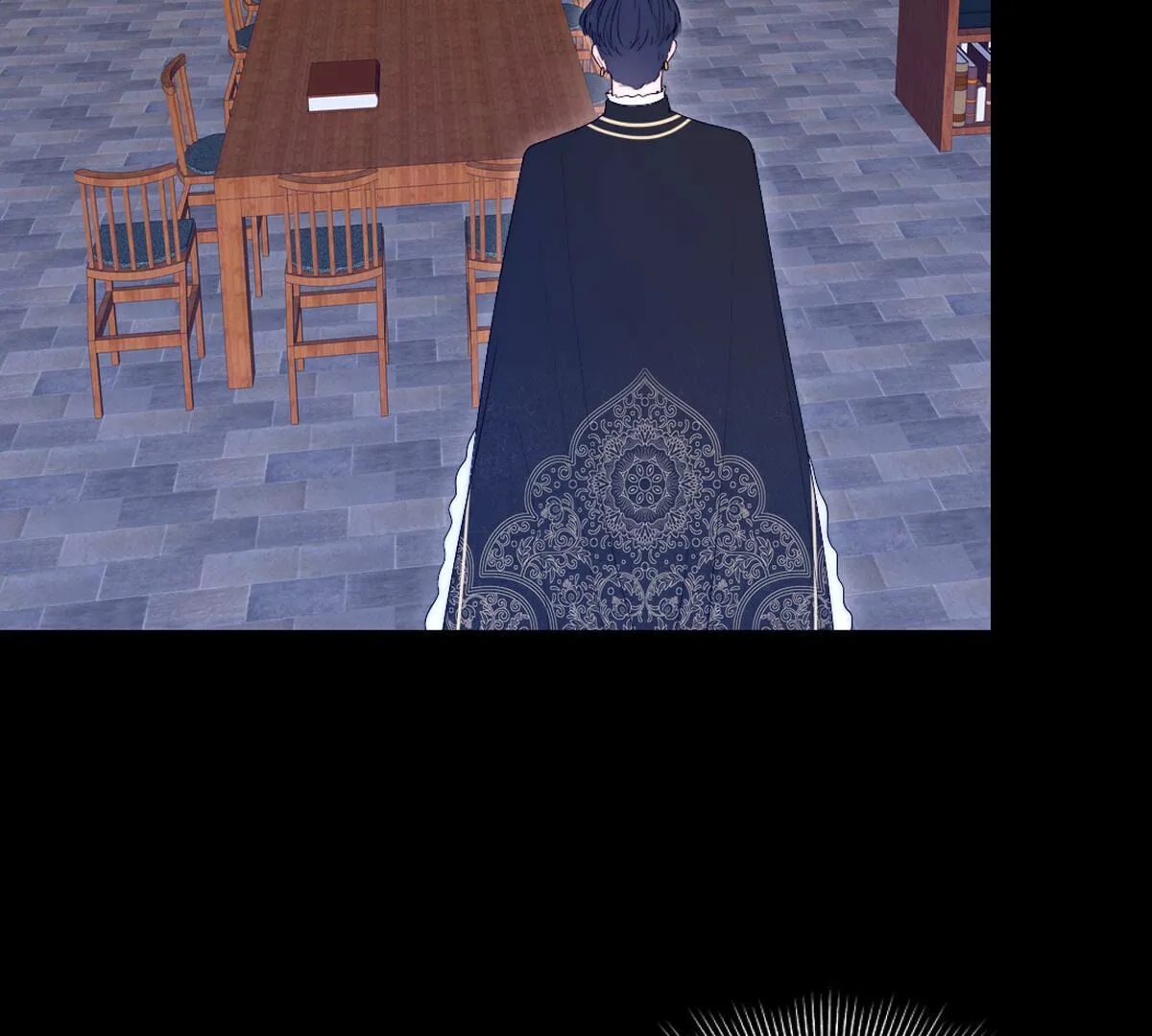 第89话：我们是家人不是吗？(1/2)-第90话