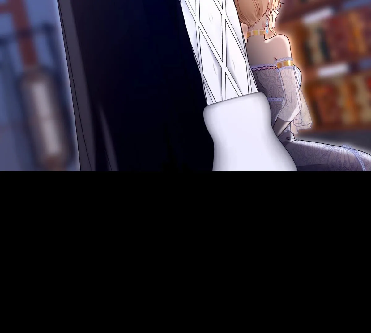 第89话：我们是家人不是吗？(1/2)-第90话