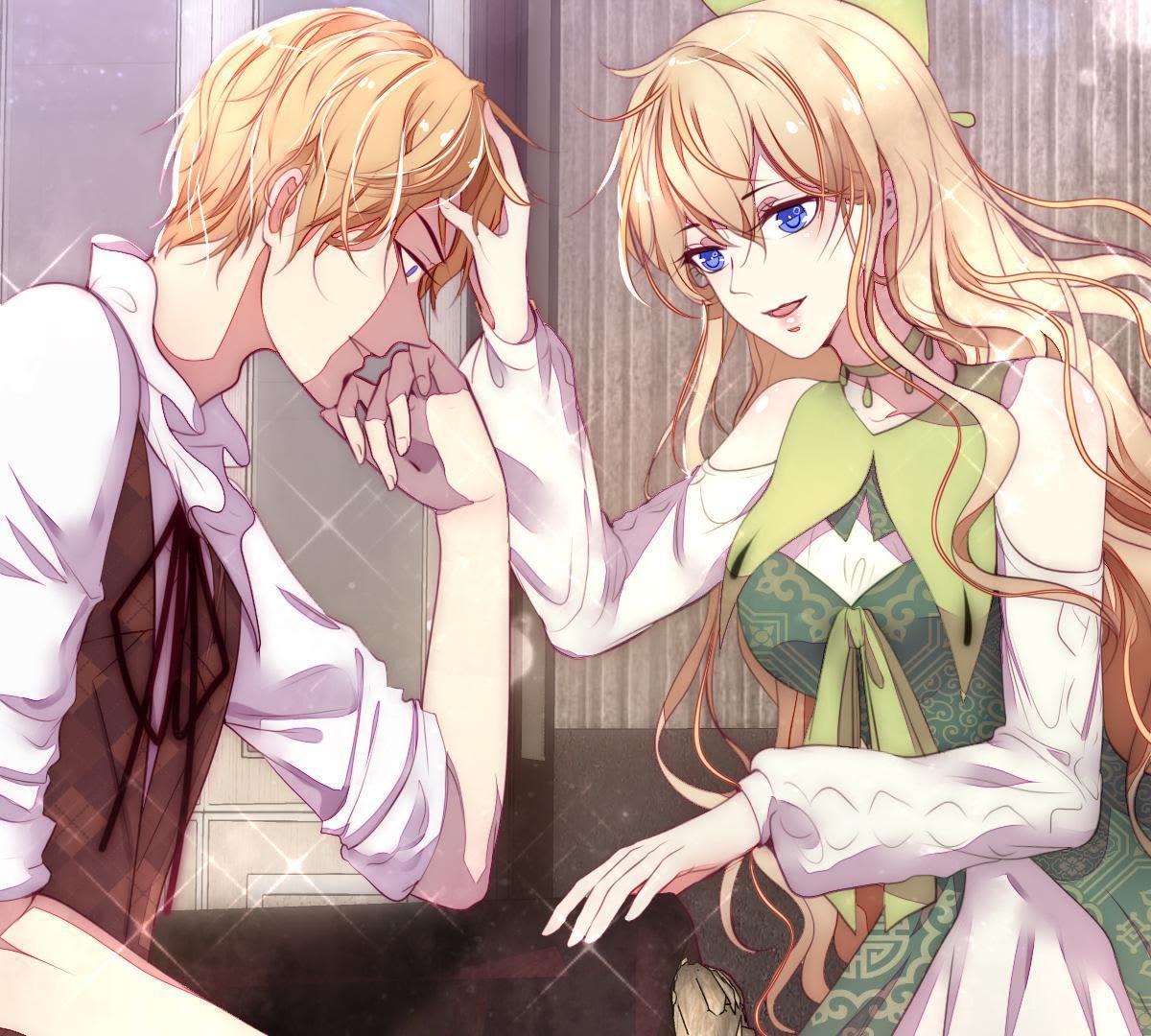 第9话：你马上就要当父亲了(1/2)-第10话