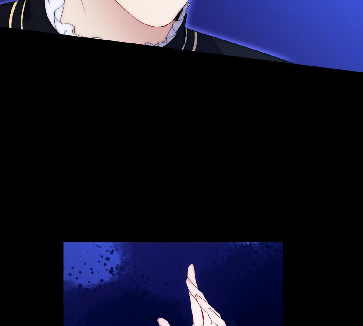 第91话：我想和你回去(1/2)-第92话