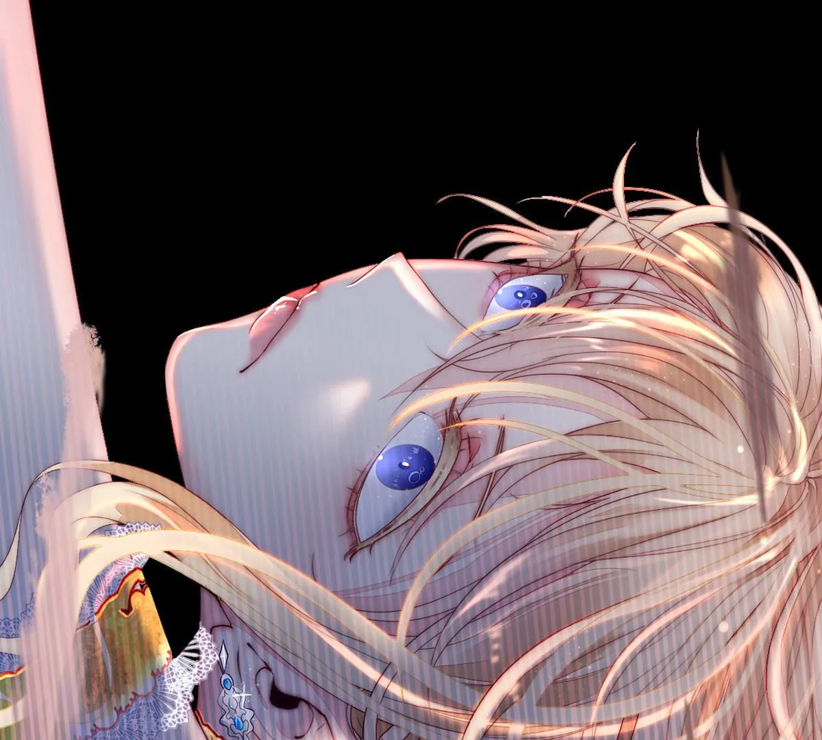 第91话：我想和你回去(1/2)-第92话