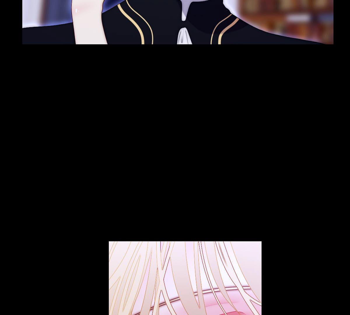 第91话：我想和你回去(1/2)-第92话